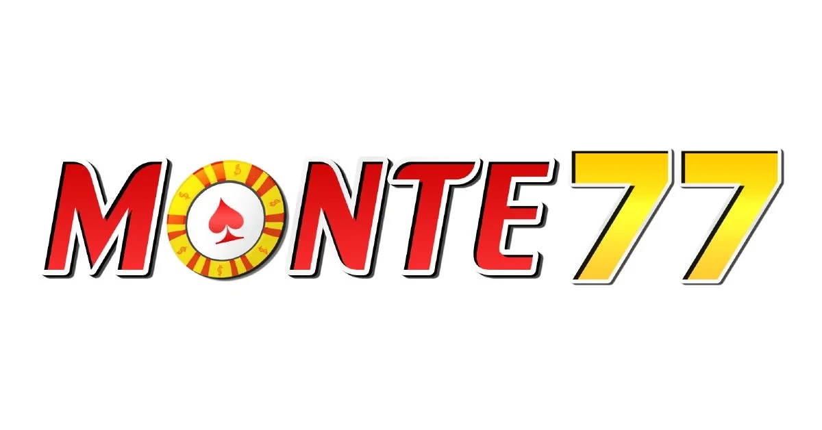 monte77 Logo